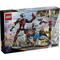 LEGO® Marvel Captain America: Civil War Action Battle Buildable Playset 76314
